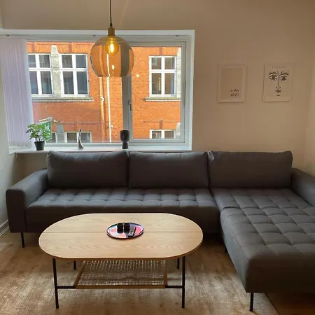Apartment Vejle Apartamento Vejle