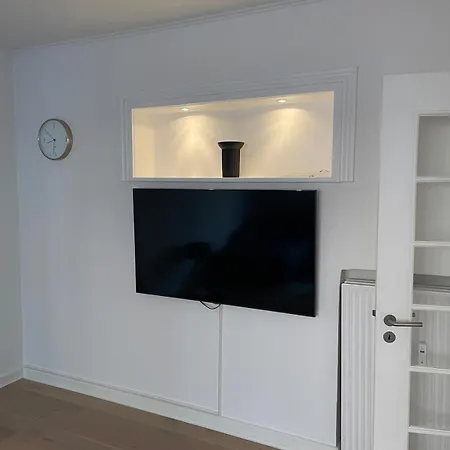 Apartment Vejle * Vejle
