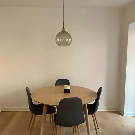 Apartment Vejle
