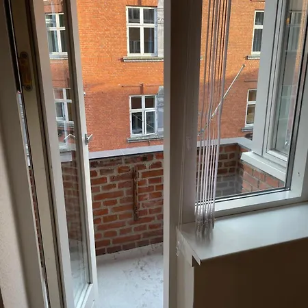 Apartment Vejle Vejle